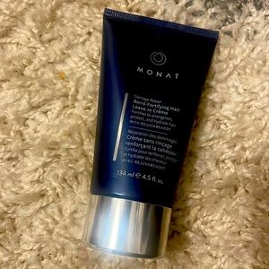 Monat bond fortifying leave in crème